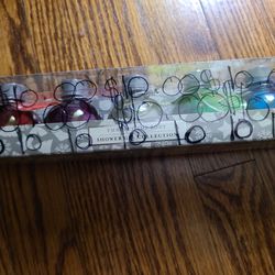 Shower gel collection