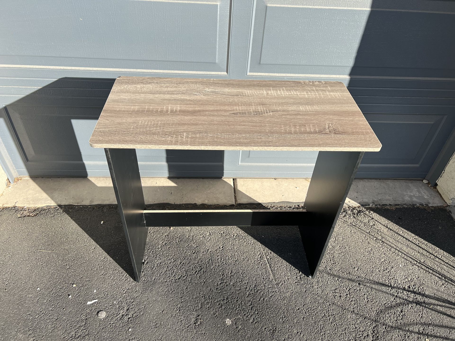 Console Table/Desk /NEW 
