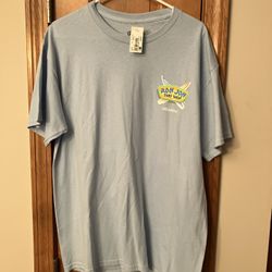 Ron Jon Surf Shop Tshirt Size Large NWT 