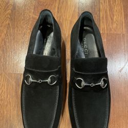 Women gucci Shoes horsebit 