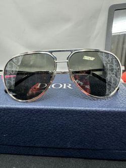 Glasses Dior 