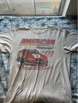 Vintage American Thunder T-Shirt