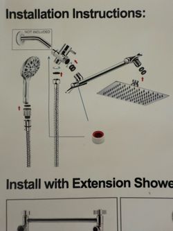 Shower