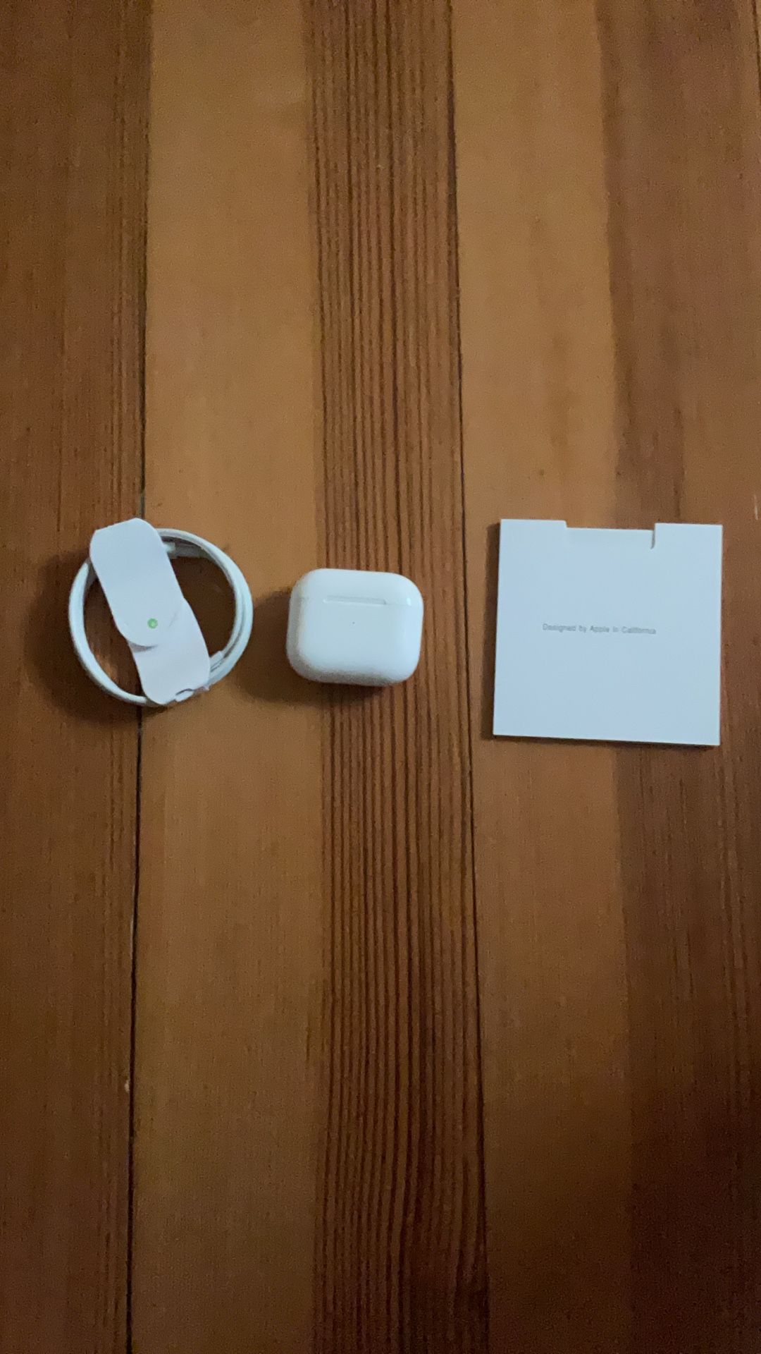 Air Pods 4