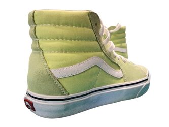 Vans Sk8-Hi Shoes 