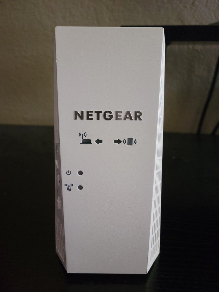 Netgear Wifi Extender/router Nighthawk 