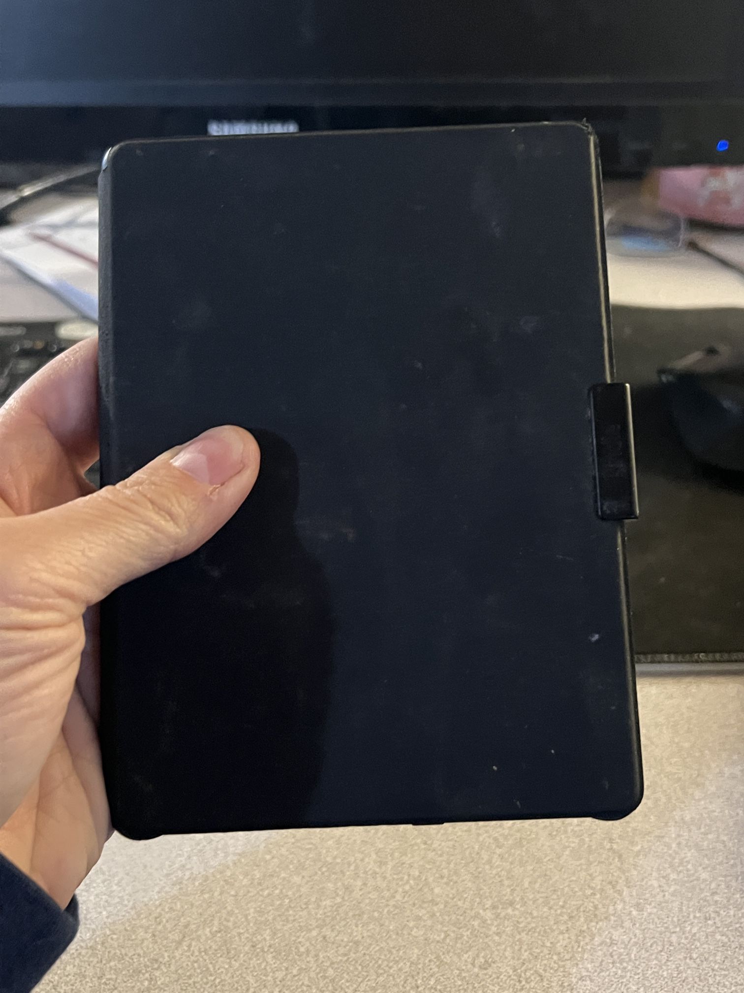 Amazon Kindle 8th Gen 4GB