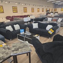Living Room Set 