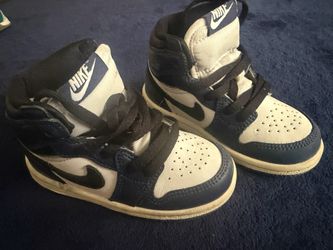 Nike toddler