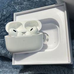 AirPods Pro 2