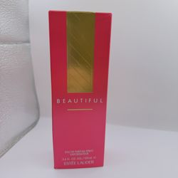 Estee Lauder Beautiful Perfume