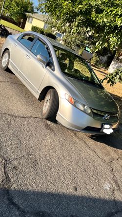 2008 Honda Civic