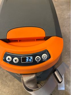Setpower AB15 Car Refrigerator
