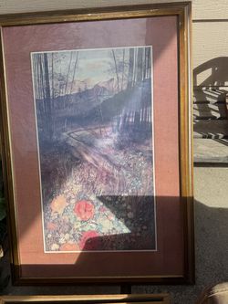 Gary Jenkins print