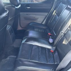 2007 Dodge Charger Srt8