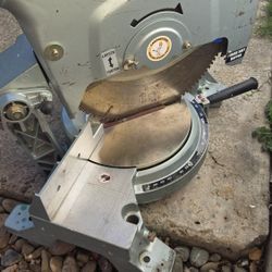 Skill Saw