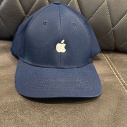 Apple Cap “One Size”