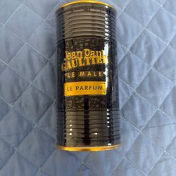 Jean Paul Gualtier Le Male Le Pardon 