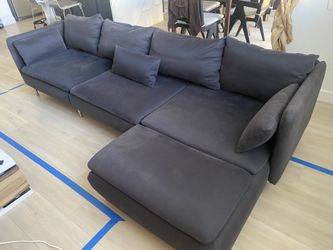 Soderhamn ikea Sofa