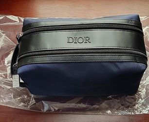 Toiletries Bag For Travel 