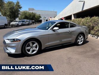 2023 Ford Mustang