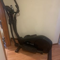 ELLIPTICAL 