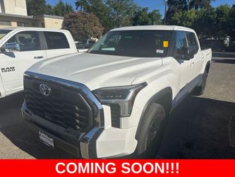 2023 Toyota Tundra