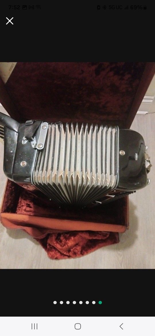 Accordion