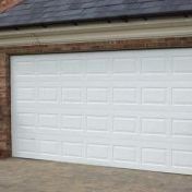NEW GARAGE DOOR 