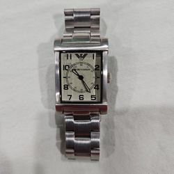 Used Emporio Armani Unisex Watch