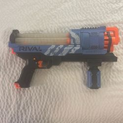Nerf Rival Call-3000
