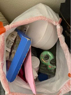 Floral Supplies
