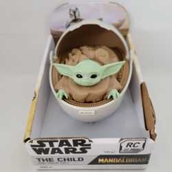 The Mandalorian Remote Control