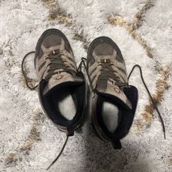 Merrell Men’s Hiking Boots