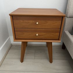 Mid century modern Side Tables