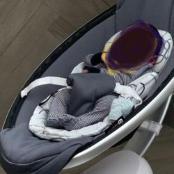 4moms mamaroo 