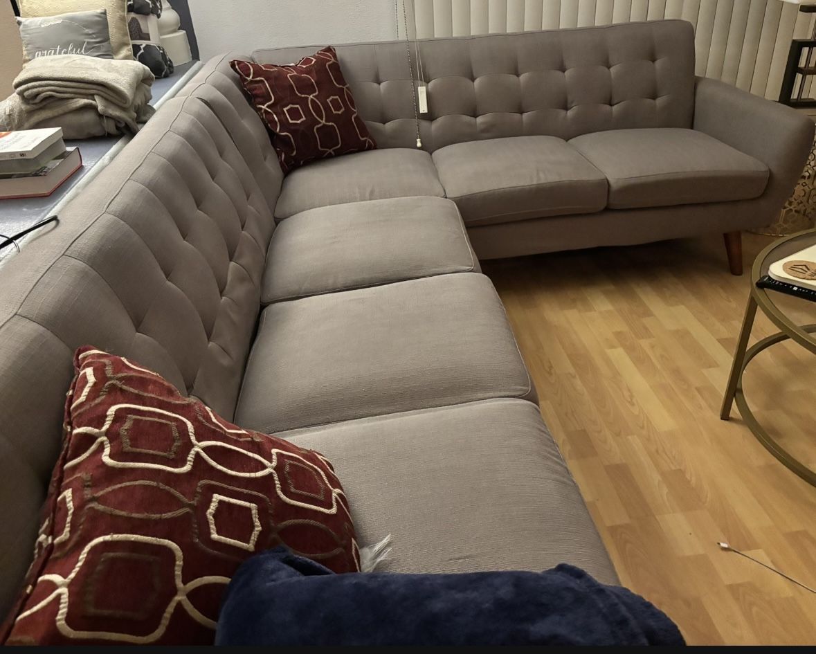Sectional Sofa