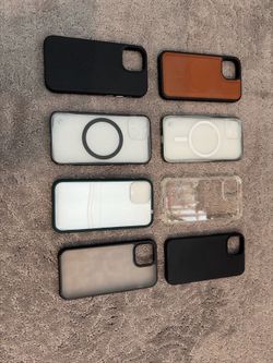 iPhone 13 Mini Cases-All Free
