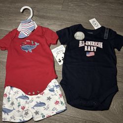 Baby Clothes 