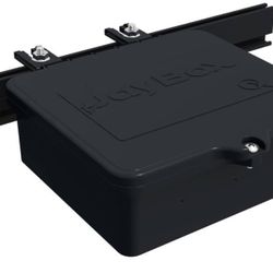 Ironridge Rail Mounted Jaybox