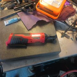 Milwaukee M12 3/8 Rachchet Only (New)