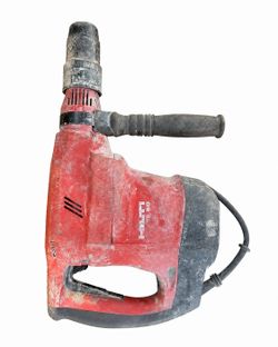 Hilti TE 60 Rotary Hammer
