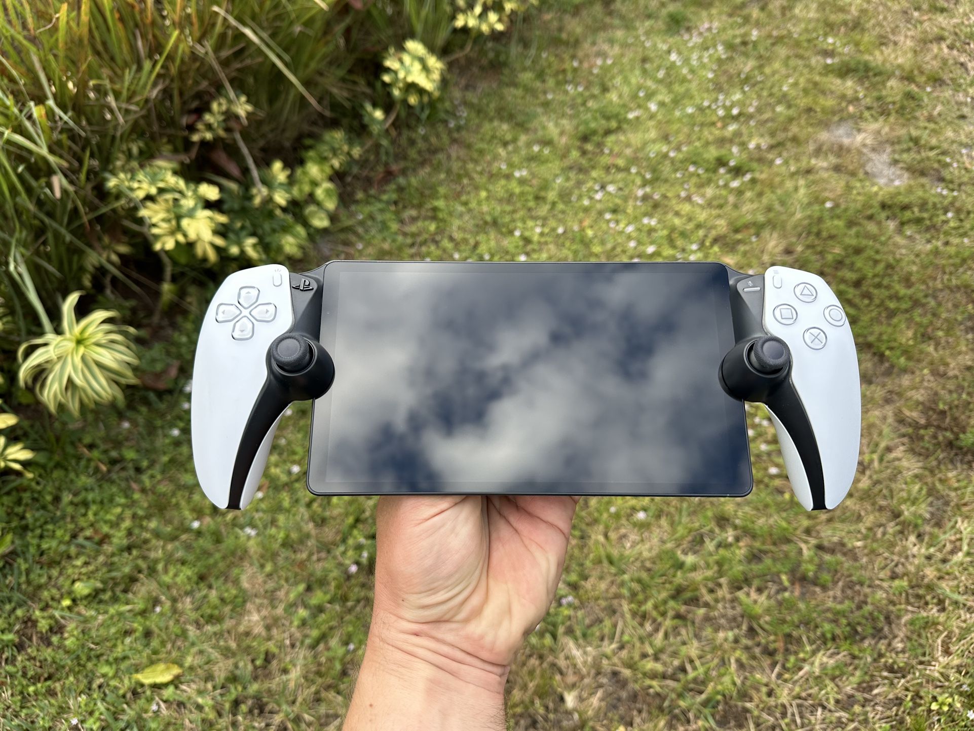 PlayStation Portal PS5 brand new condition