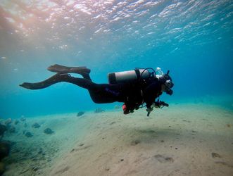 Search And Recovery