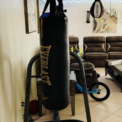 Everlast Dual Station