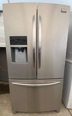 Frigidaire Gallery  Refrigerator 