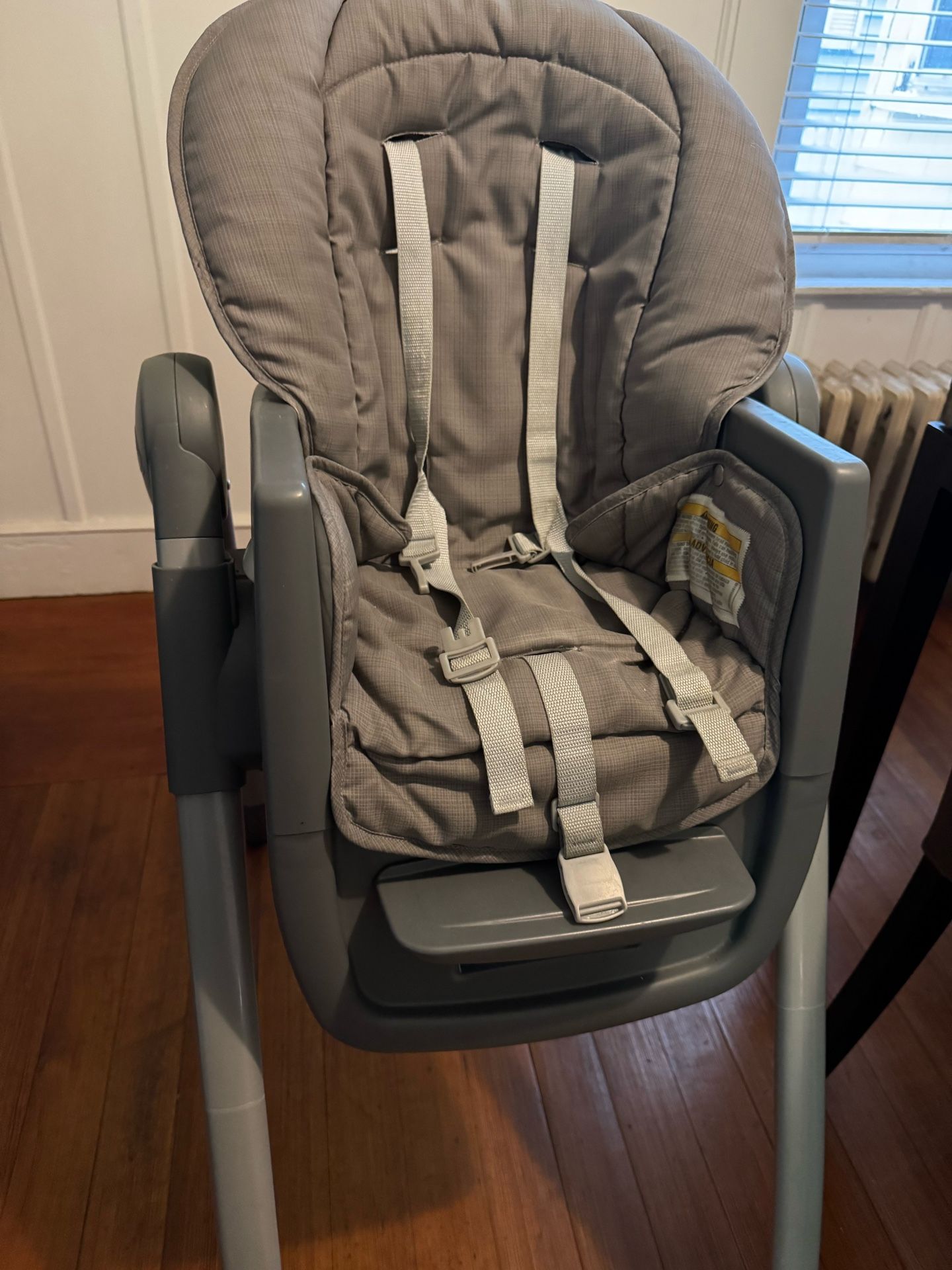 Graco High Chair