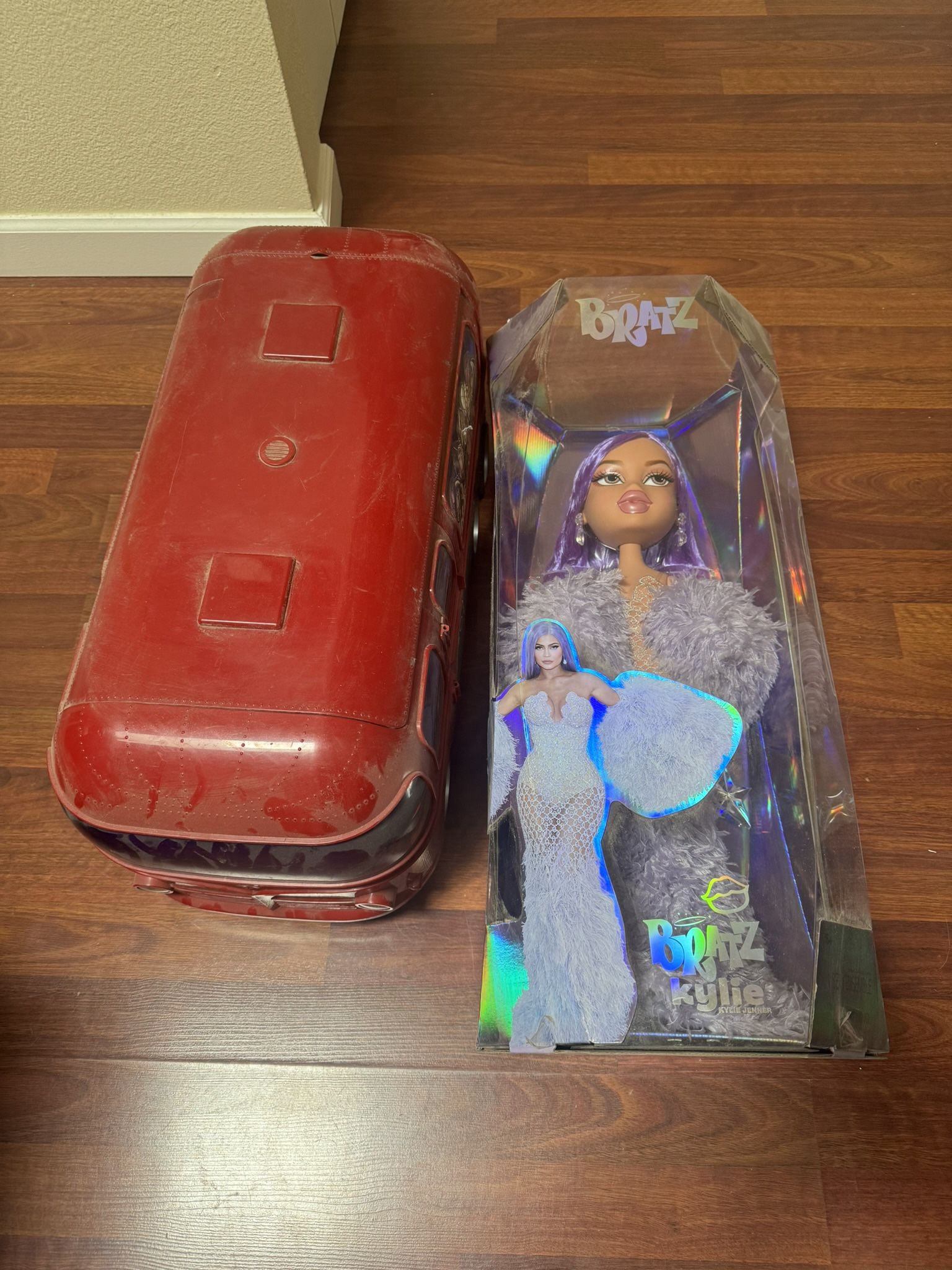 Bratz Collection