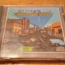 Grateful Dead Vintage Cd