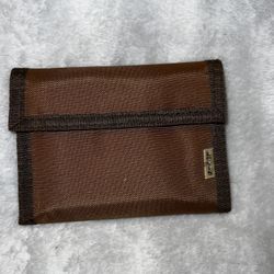 Vintage Levi’s men’s wallet